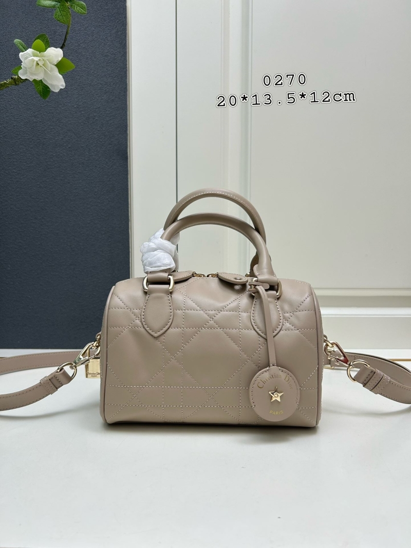 Dior Speedy Bags